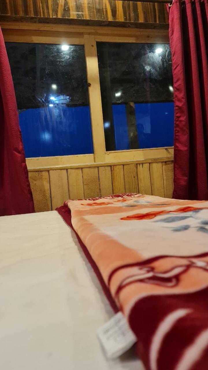 Pine Ridge Cottages Nathia Gali Luaran gambar
