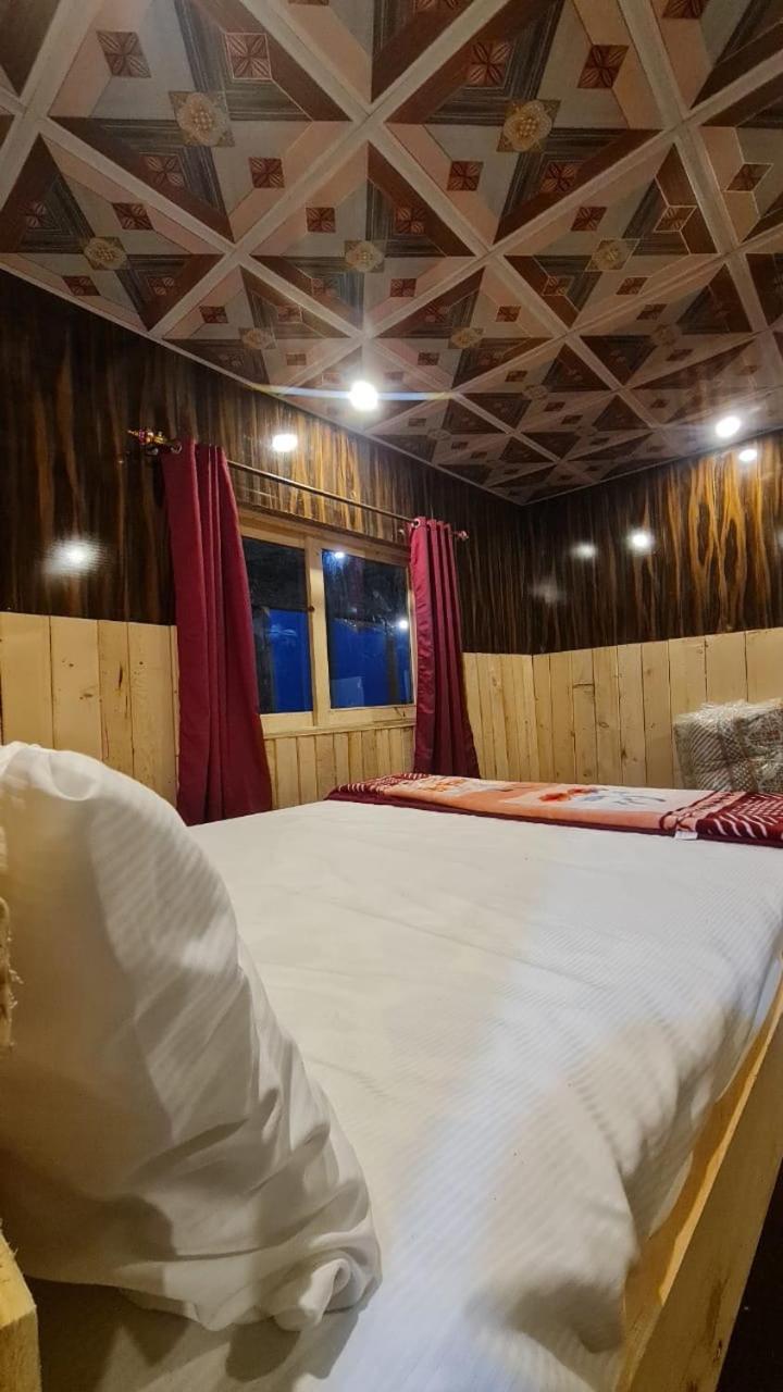 Pine Ridge Cottages Nathia Gali Luaran gambar